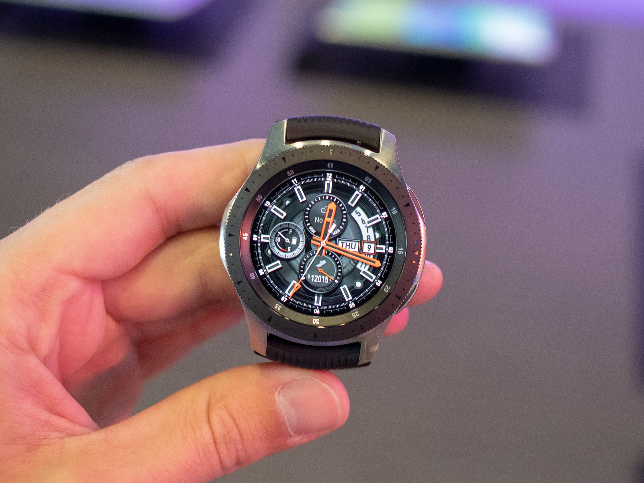samsung s3 watch instructions manual