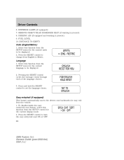2008 ford fusion repair manual pdf