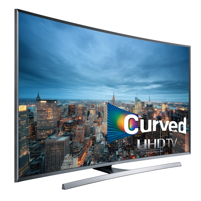 samsung 78 inch curved tv manual