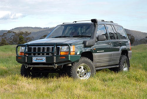 1998 jeep grand cherokee manual pdf