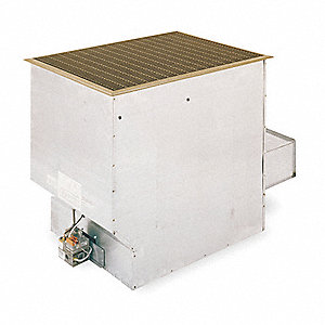 furnace model no gm100-3rev b manual &parts