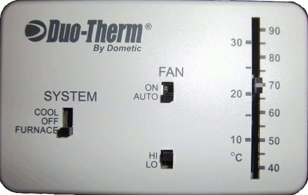 duo therm model 57915.621 manual