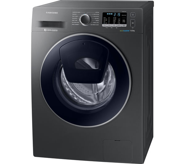 samsung dc68 washing machine manual