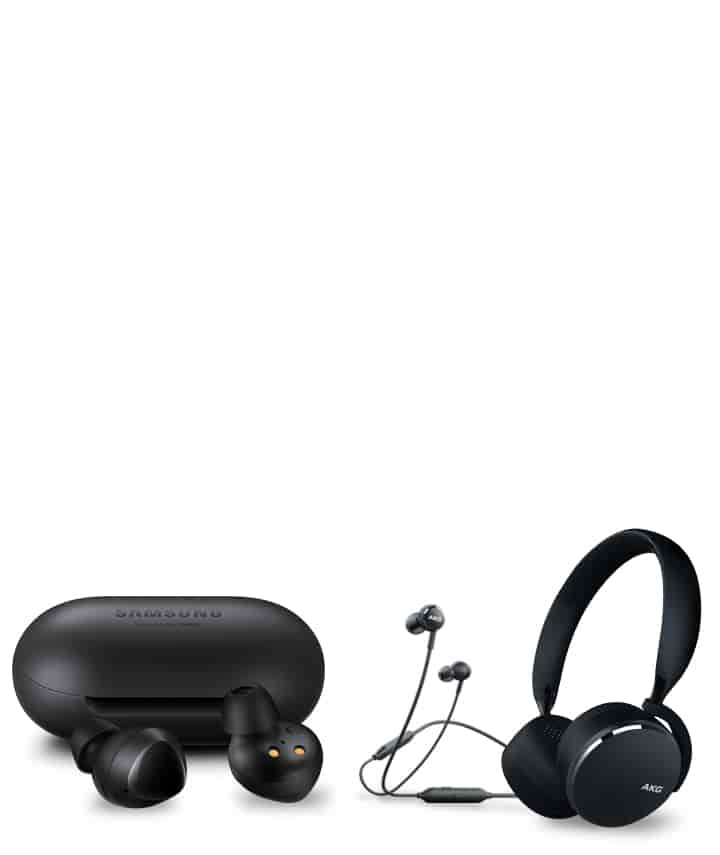samsung noise cancelling bluetooth headset manual