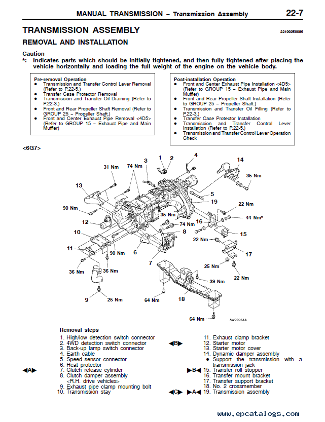 free car maintenance manuals pdf