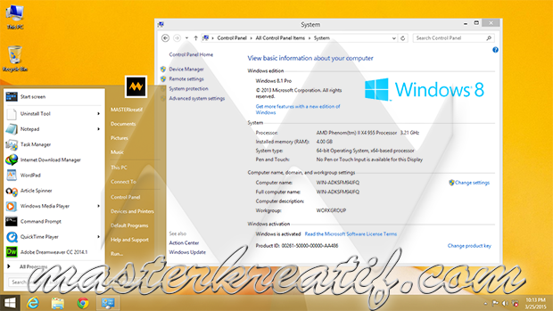 how to download windows 8.1 update manually