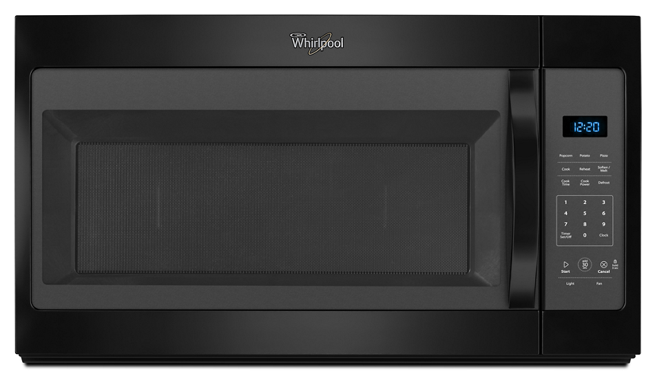 whirlpool microwave model wmh31017fw 0 manual