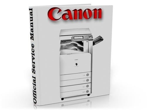 canon ir 2420 service manual free download
