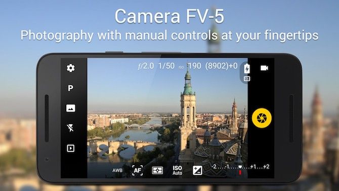 manual camera pro dslr camera hd professional download
