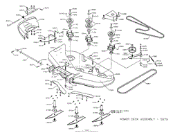 manual for a dixon mower model ztr 4516