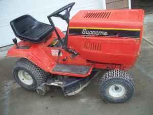 murray 4.5 hp mower manual 204210
