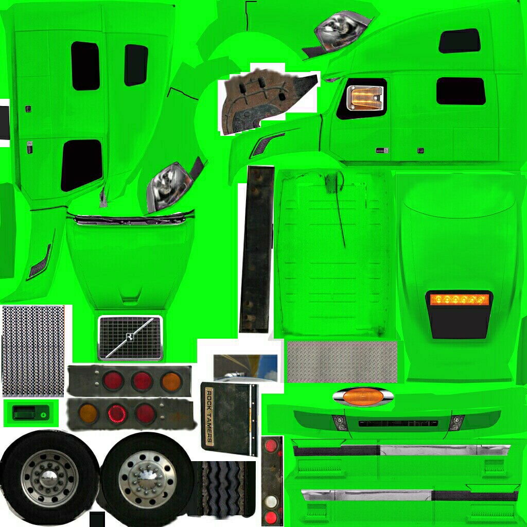 american truck simulator manual pdf
