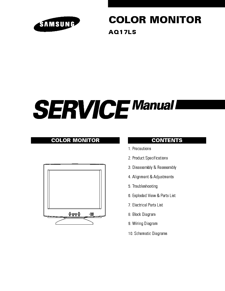 samsung hd 3032 manual pdf