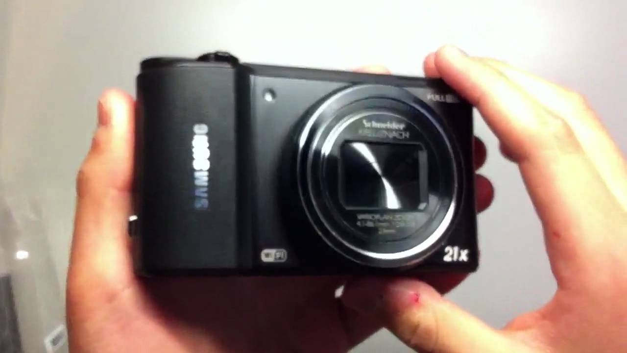 samsung smart camera wb850f manual