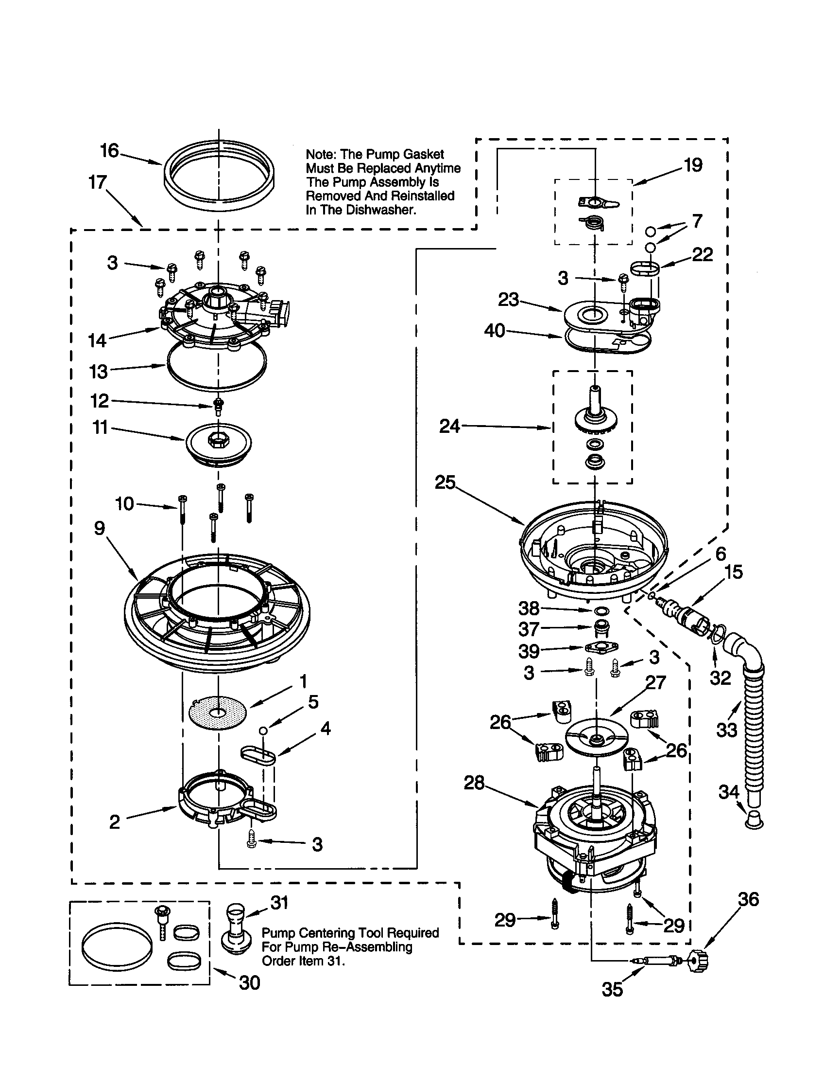 kenmore dishwasher manual model 665.151.k.212