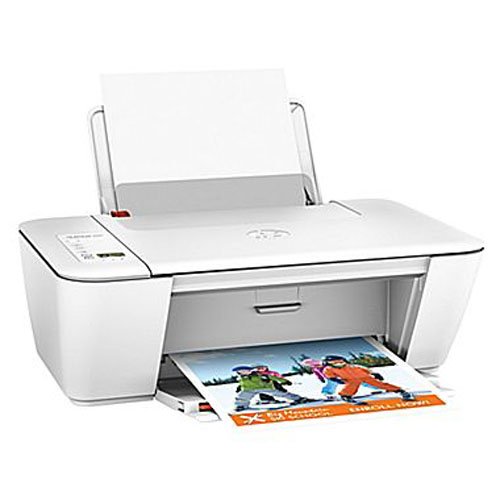 instruction manual for hp officejet 2549 all-in-one printer