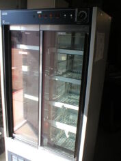 thermo forma lab refrigerator model 3777 manual