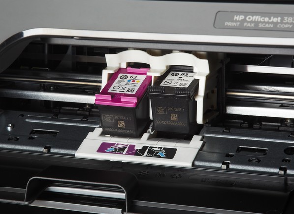 hp officejet 3830 all-in-one inkjet printer manual