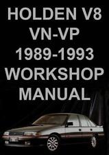 vs commodore workshop manual download