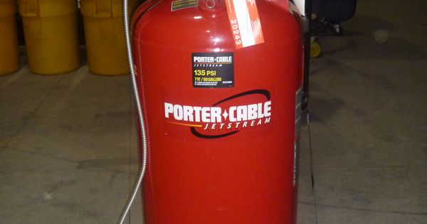 porter cable air compressor model cplc7060v-1 manual