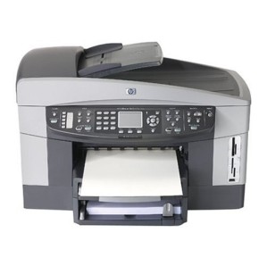 hp officejet 7410 all-in-one inkjet printer manual