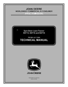 john deere 855 manual download