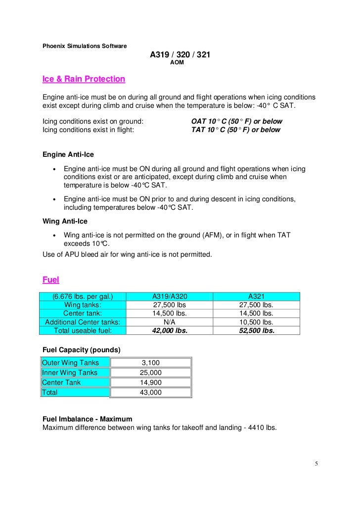 airbus a320 maintenance training manual pdf