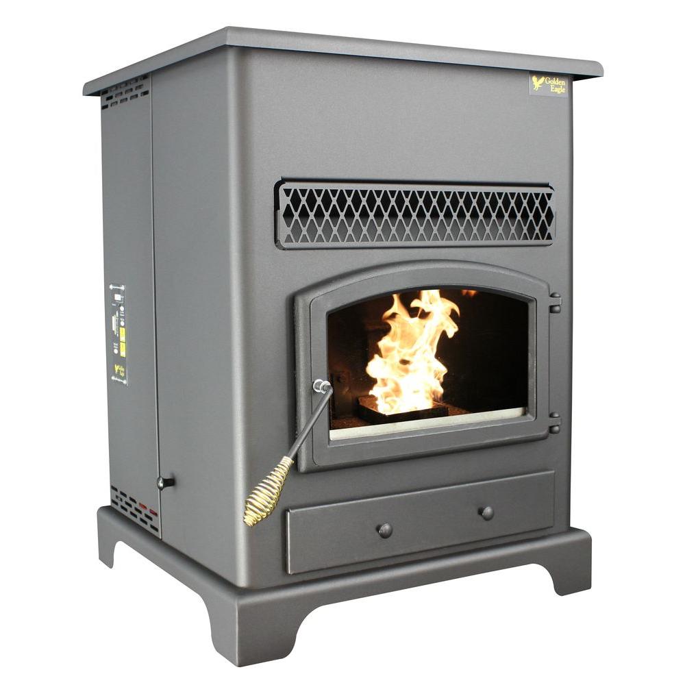 heat king wood stove model 36 manual