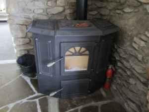 alaska coal stove model 140 manual