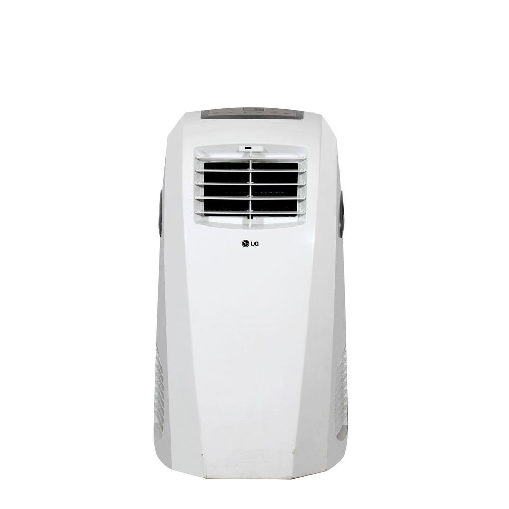 manual lg room air conditioner model lp1015wnr