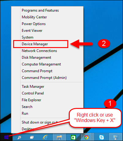 can i download windows updates manually w 8.1