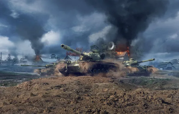 world of tanks manual patch download