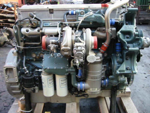 detroit diesel series 60 workshop manual free download