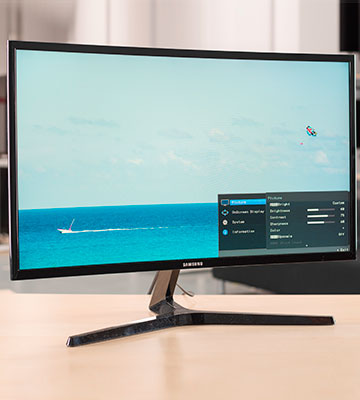 samsung curved monitor user manual