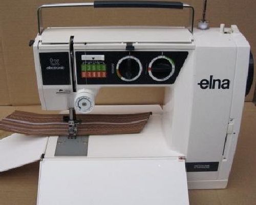 elnita graffiti free sewing machine manual download