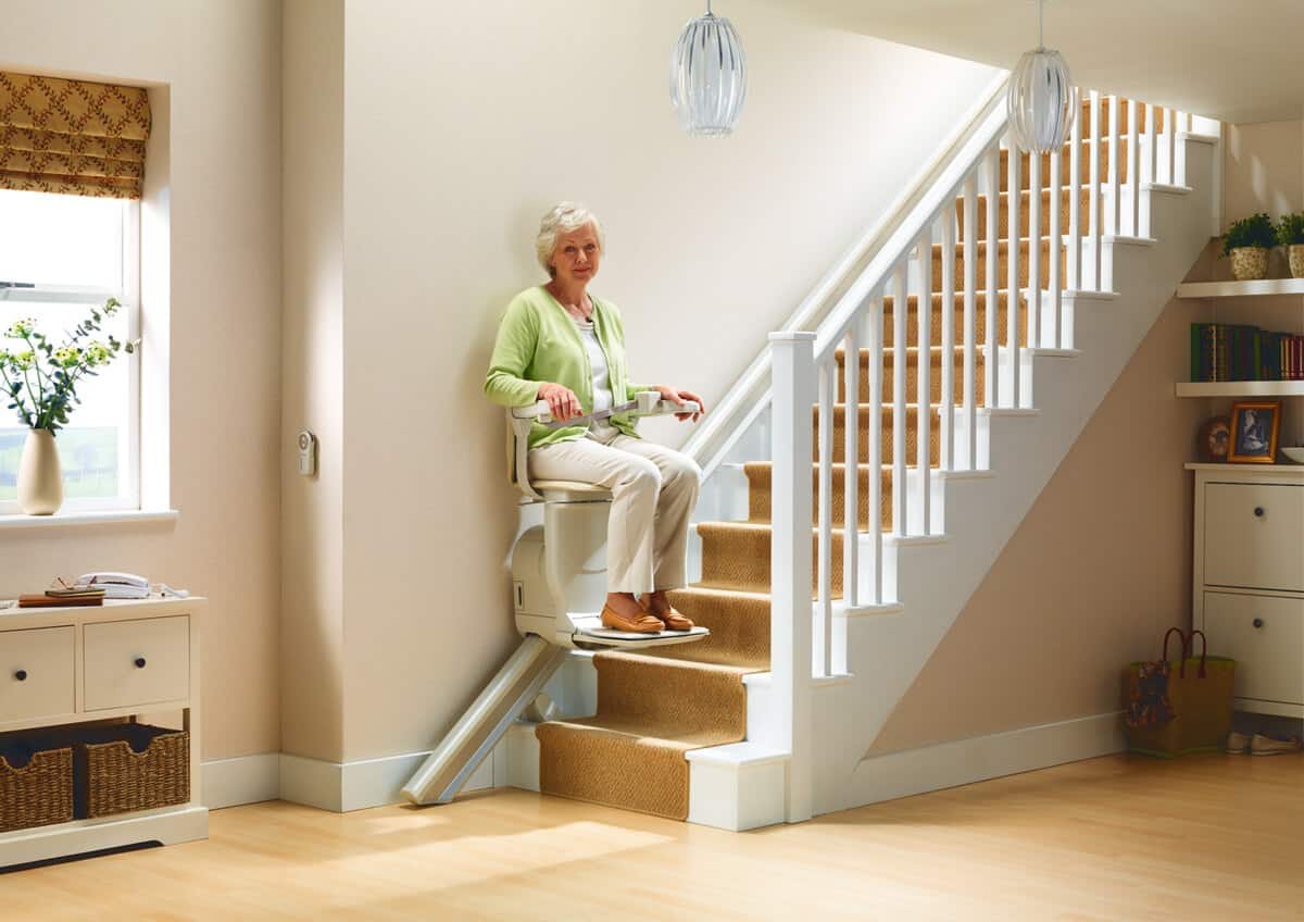 stannah stairlift model 300 installation manual