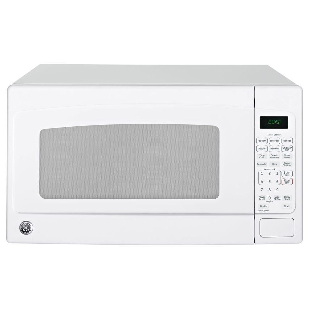 ge microwave model jes2051sn4ss manual