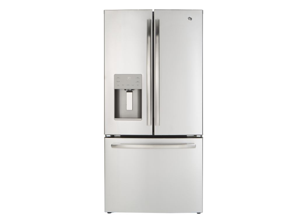 ge refrigerator model gfe24jskss manual
