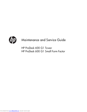 hp dl385 g1 service manual