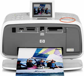 hp printer model ml2525 manual