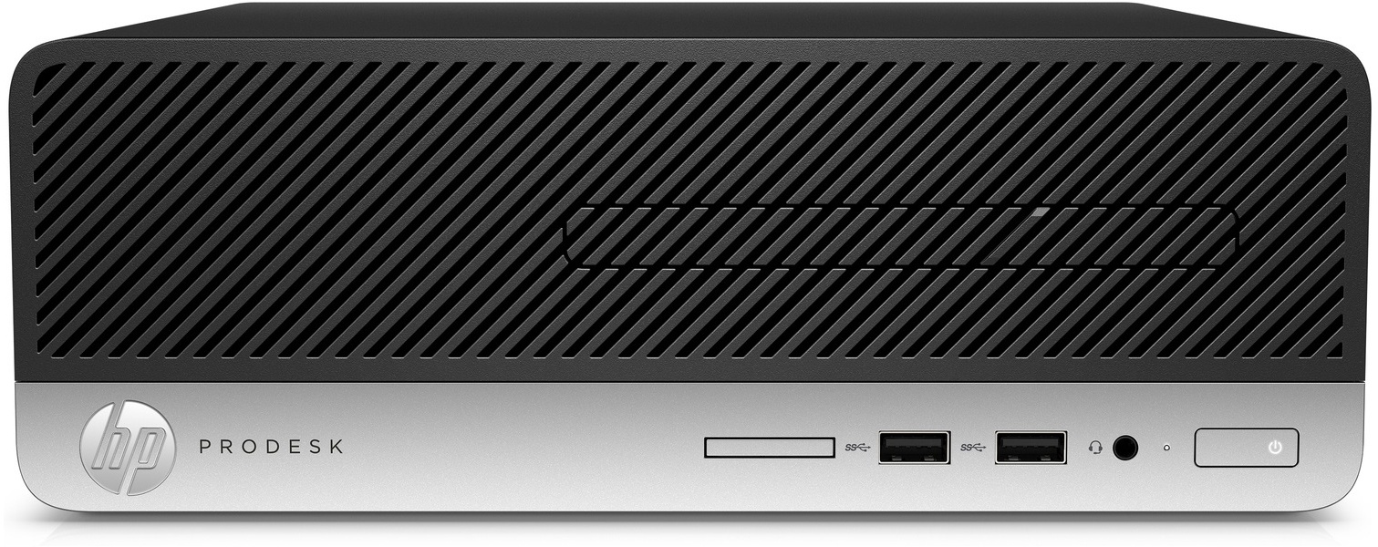 hp prodesk 600 g3 small form factor pc manual