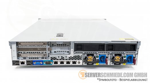hp proliant dl380e gen8 server manual