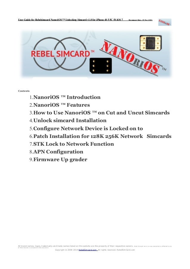 iphone 4s manual pdf download