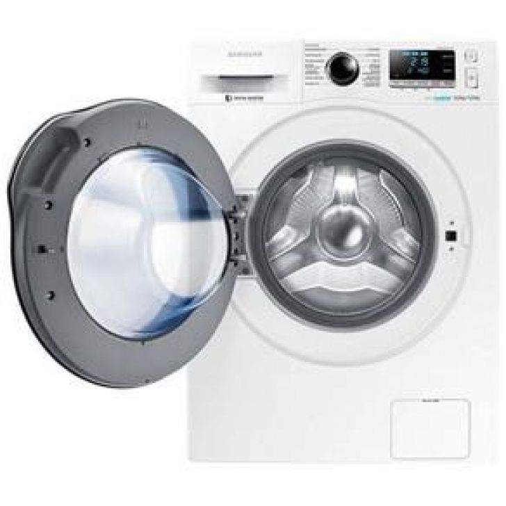 manual lavadora e secadora samsung eco bubble