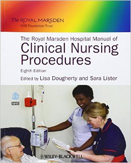 manual of clinical nursing procedures pdf