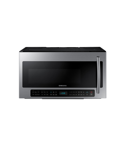 samsung microwave me21h706mqs user manual
