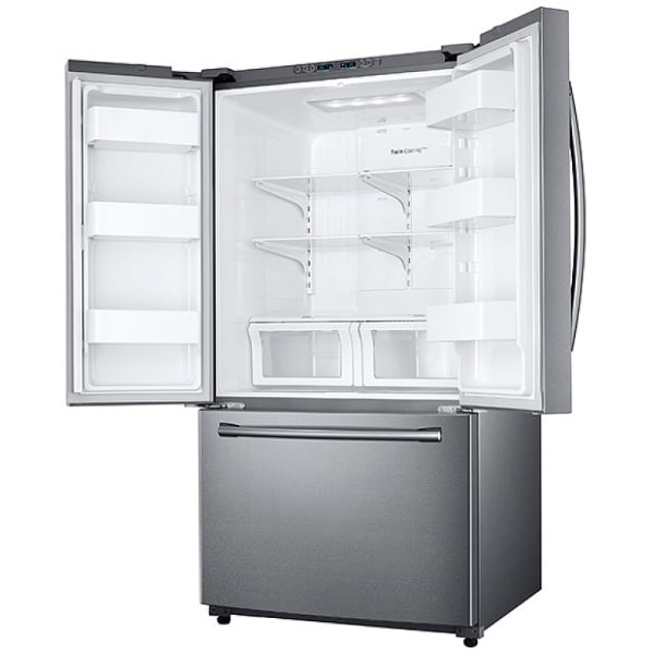 samsung quick connect ice maker manual